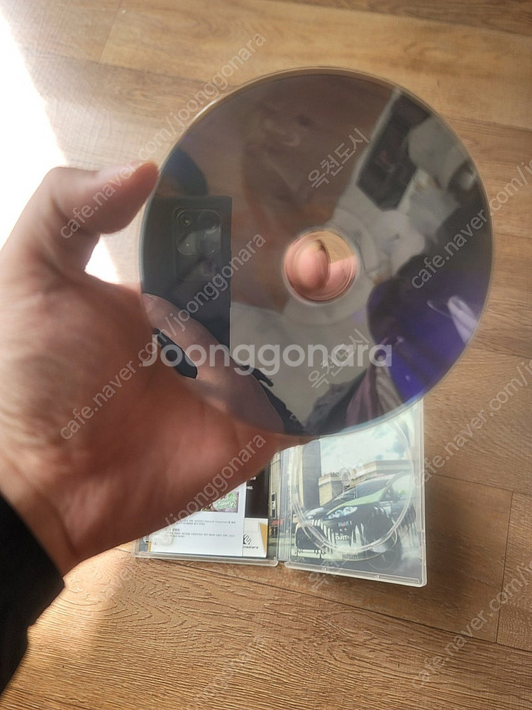 ps3 더트3 판매--2