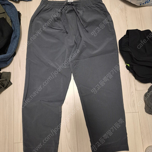 남성 xl사이즈 바지 세벌
