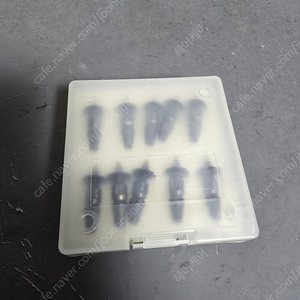 CN020 SMD 노즐 팝니다.