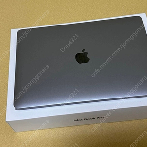 맥북프로 M1 13인치 / 16GB RAM / 1TB SSD