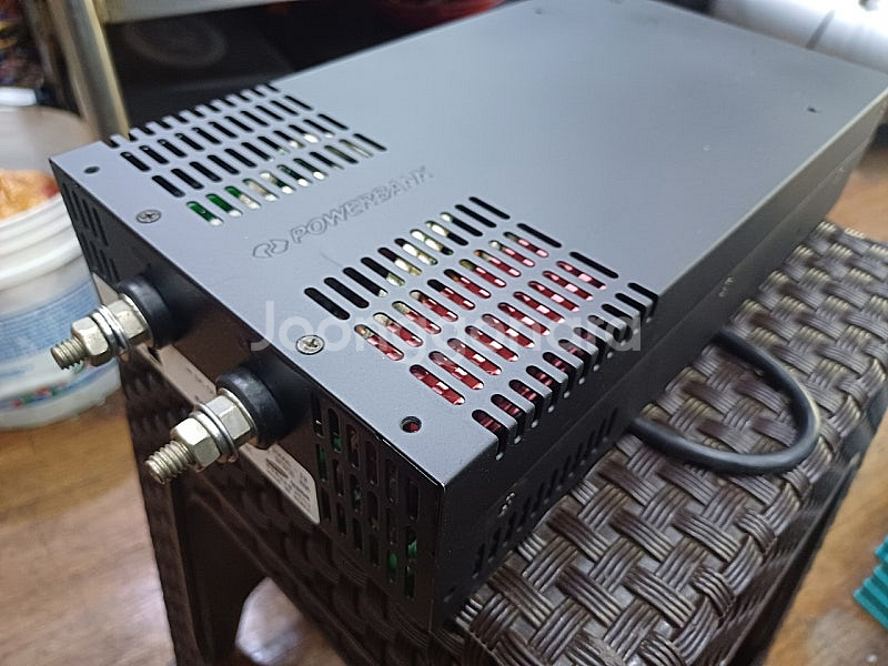 DC 전원 공급장치(12V 83A)--0