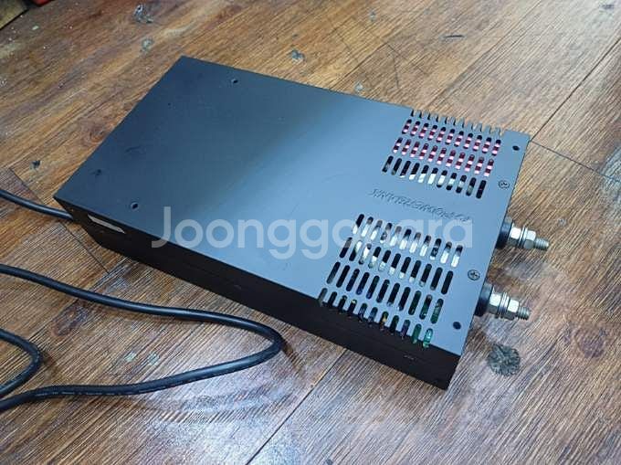 DC 전원 공급장치(12V 83A)--1