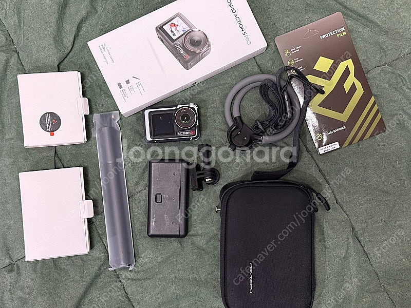 DJI Osmo Action5 Pro (오즈모 액션5 ...--0