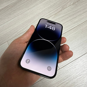 아이폰 14pro 256 스그