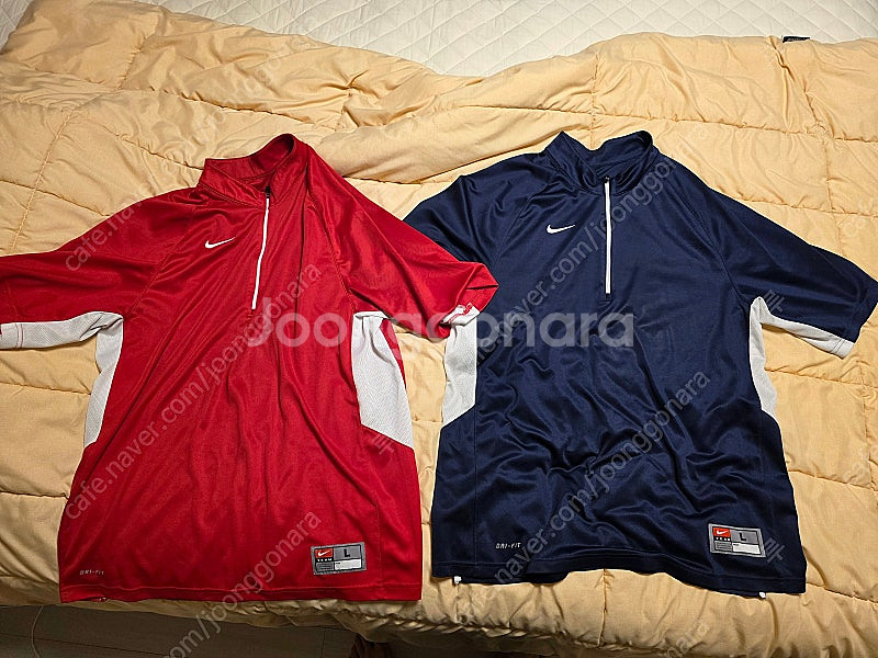 나이키 슈팅져지--0