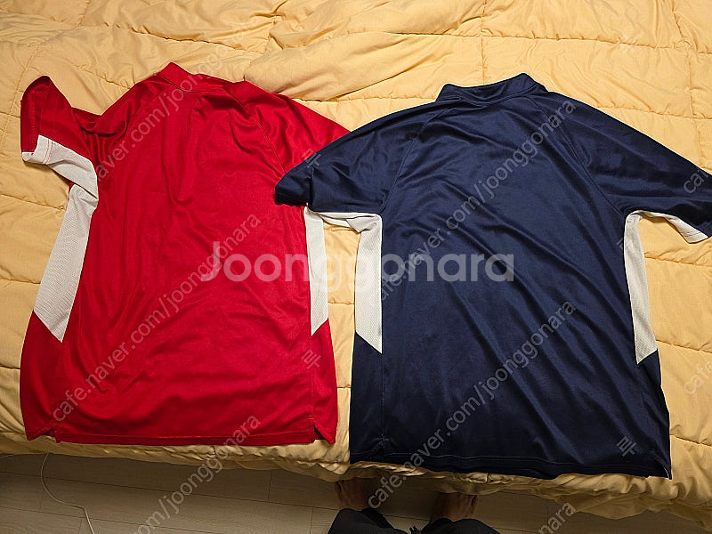 나이키 슈팅져지--1