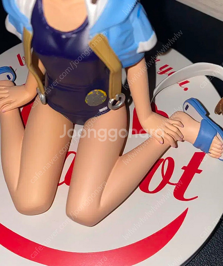 피아캐롯에 어서오세요3 1/8 스케일 피규어 아이자와 ...--1