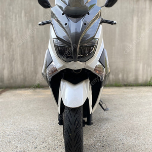 야마하 Nmax 125cc 배달 풀세팅