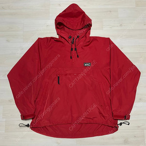 울리치 Woolrich 아노락 마운틴 자켓