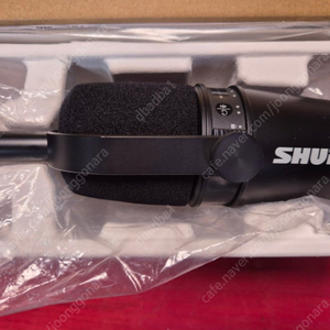 shure 슈어 MV7마이크