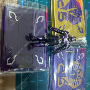 가면라이더 류우키 csm 오쟈덱 세트