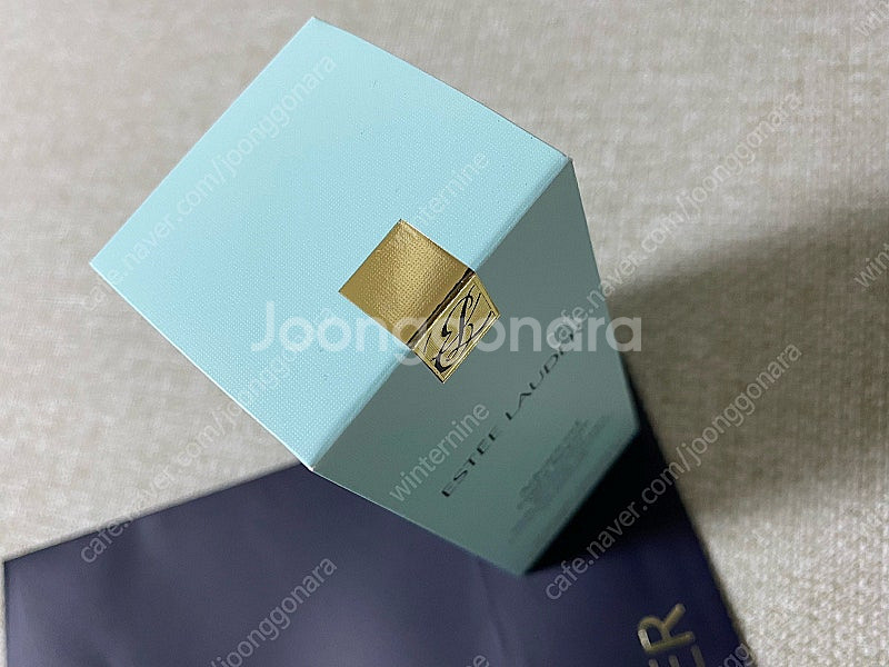 [미개봉] 에스티로더 갈색병 나이트 리페어 75ml--2