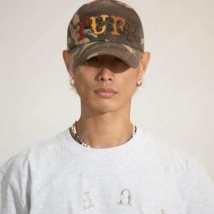 [새제품] 개더레이지 카모 캡 / 더블알엘 모자 캡 리얼맥코이 토이즈맥코이 엔지니어드가먼츠 테켓 모자 니들스 하버색 나나미카 캡틴선샤인 피그벨 올드조 나이젤카본 이스트로그 엑슬림