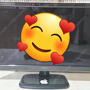 아치바 심미안 27인치 QHD IPS 모니터 (45,000원)