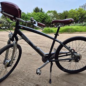 페라리 cx-70 오토매틱 자전거
