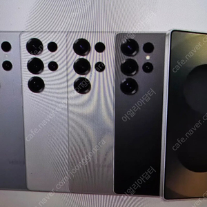 갤럭시 s25 울트라 256기가 자급제 블랙으로 폴드 se 교환