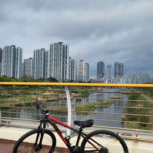 엘파마4000 MTB자전거