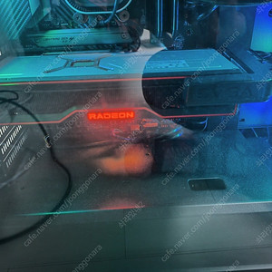 라데온 6800xt 레퍼런스 판매합니다