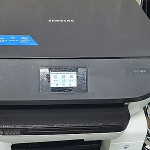 삼성 SL-J2165W 프린터 판매