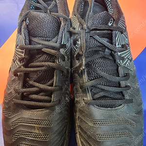 아식스 젤레졸루션7 290mm 팔아요