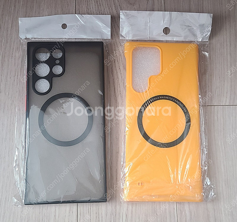 새제품 삼성 (SAMSUNG) 갤럭시 S22 울트라 (...--0