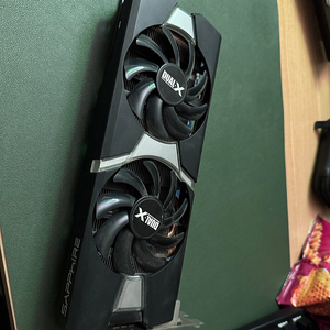 [그래픽카드] SAPPHIRE R9 280 3GB Dual-X 판매 (35,000원)