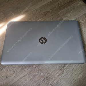 HP 파빌리온 노트북