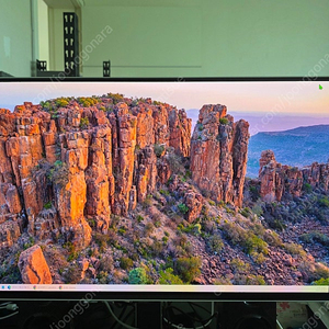 4K,240Hz 삼성전자 오디세이 OLED G8 S27FG810 159만원 -> 100만원에 팝니다.