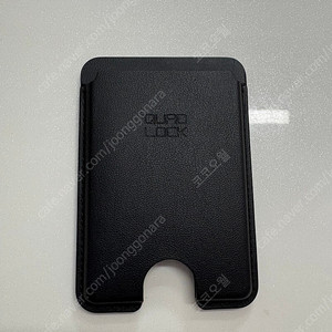 쿼드락 아시아 정품 MAG Wallet 박스 없음
