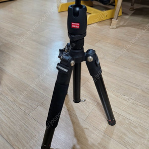 호루스벤누 TM-5LN 여행용삼각대