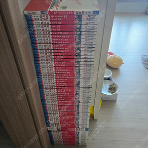 글로벌 만화삼국지 74권 한림미디어 새책 판매합니다