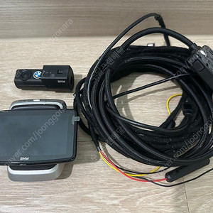 BMW 정품 블랙박스 ACE 3.0(배선포함)