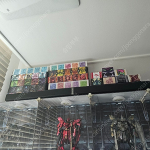 @용인@ 롤 미니 피규어세트 82개 판매합니다