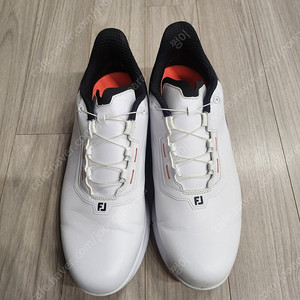 풋조이 골프화 275