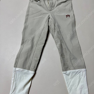 애니홀스 어린이 승마 바지(사계절용)