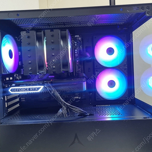 개인] 7500F / 4060Ti 컴퓨터 판매