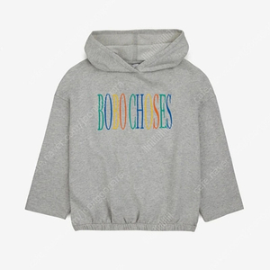보보쇼즈 그레이자수후디