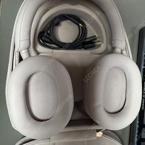 [팝니다] 소니 헤드폰 WH-1000XM5 스모키핑크
