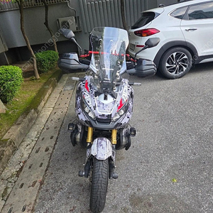 X-ADV750 무사고 전국최저가!!