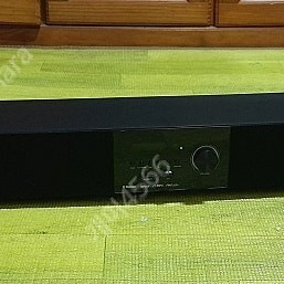에스전자 SAS-SB500B 우퍼내장 블루투스 사운드바[리모컨 x]38000원