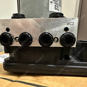 싼타페DM(더프라임) ABS모듈 58920-2WEA0