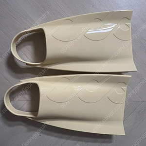 후그 숏핀 판매해요! XS 버터 색(가방도 함께드림)
