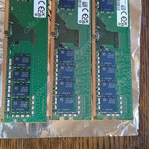 삼성 DDR4 PC3200 8GB
