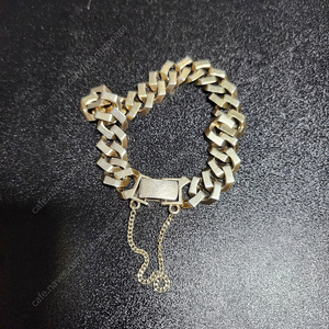 925 실버 12mm 17cm