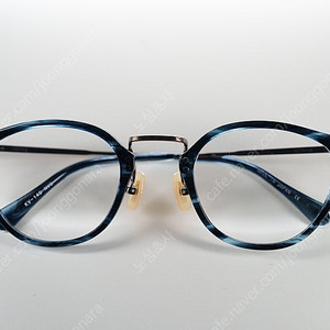 금자안경 Kaneko Optical KV-140 NVS 판매합니다.