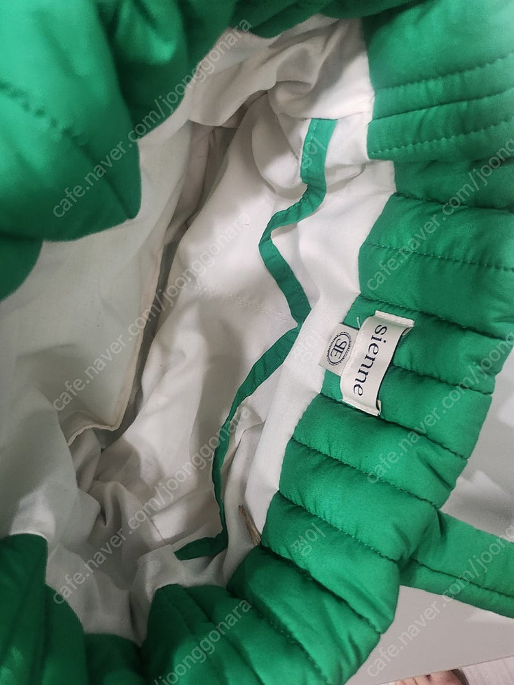 시엔느 패딩백--1
