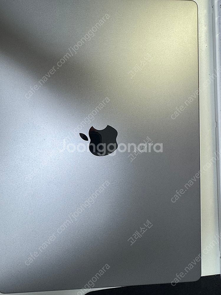 맥북 프로 16 M2 Pro 16GB 512GB--5