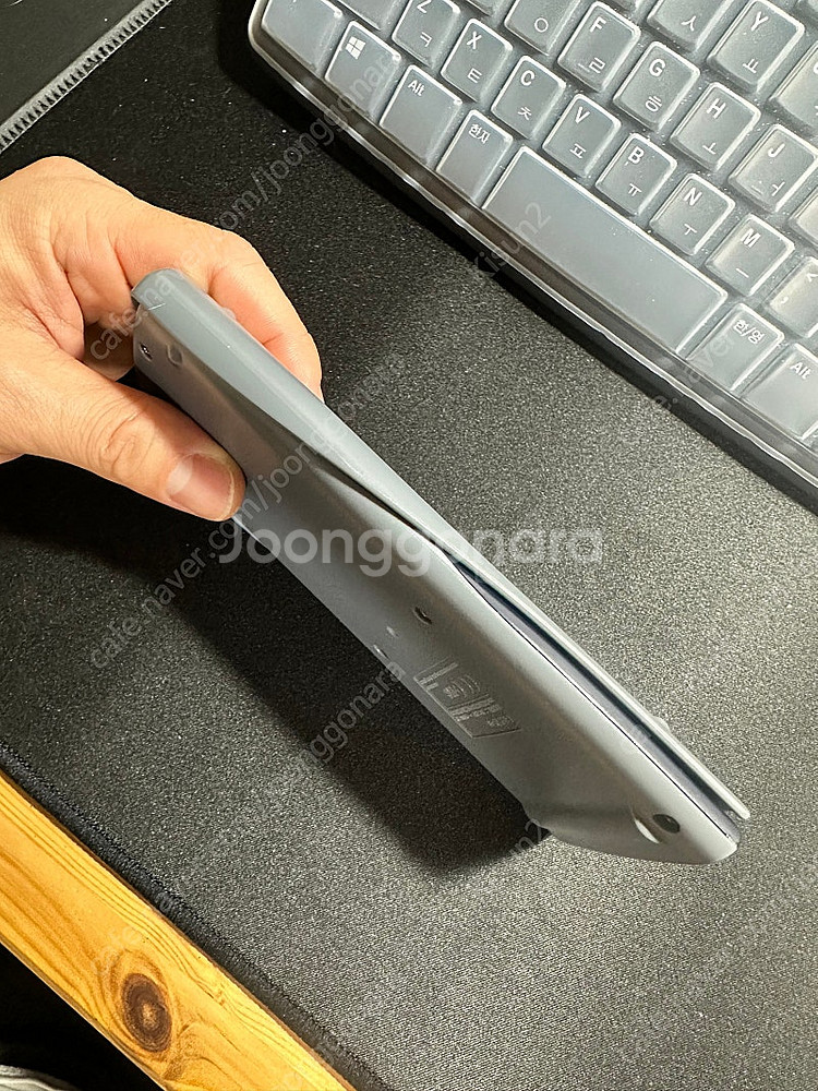 카시오 공학계산기 fx-82ES--3