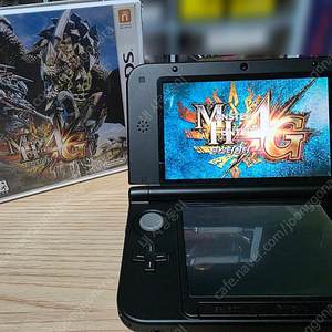 (가정의 달) 닌텐도 3DS XL 상태 최고 새것 같은 물건 아이들 선물로 주세요.