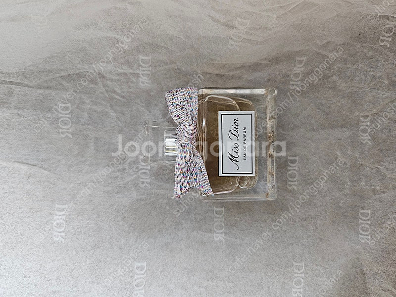 미스디올 오드퍼퓸 블루밍부케오드뚜왈렛--1